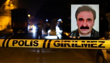 Ödemişte korkunç olay: Eşini tabancayla öldürdü