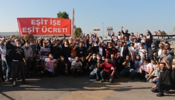 Metro ve tramvayda TİS krizi