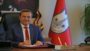 Konak’ın 5 buçuk milyonluk iki projesi yola çıktı