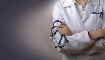 Torbalı Ticaret Odası Başkanına doktordan ‘beyaz kod’ uyarısı