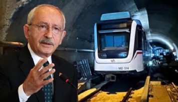 Kılıçdaroğlu, yarın İzmir’e geliyor