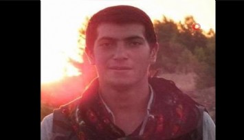 MİT, PKK/KCK’nın sözde Özel Güç Kurye Sorumlusu Müslüm Ürper’i etkisiz hale getirdi