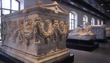 İzmirlilerin yeni buluşma noktası: 'İzmir Kültür ve Sanat Fabrikası'