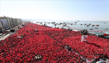 İzmir'de 3,5 milyonu aşkın seçmen oy kullanacak