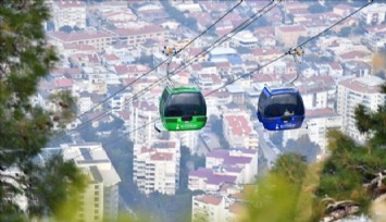 Sünger Kent projesi İzmir’e yayılıyor