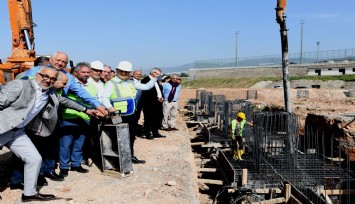 Naldöken’den pazaryeri mutluluğu