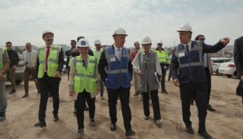 Uzundere’de üçüncü etap zamanı