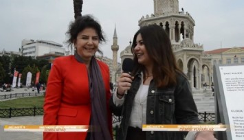 İzmir’de seçmenler kime oy verecek?