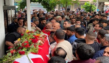 İzmir'de kaza kurşunu olayında polis tutuklandı