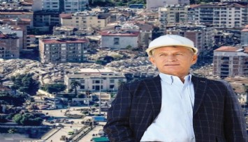 Aslan: Sağlam konut için 8 kural şart