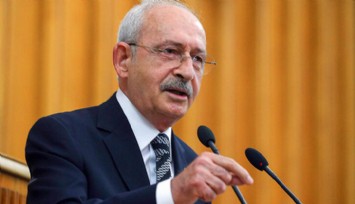 Kılıçdaroğlu: Asla sandıkların başından ayrılmayın
