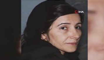 MİT, PKK/YPG'nin Ayn El Arap Ekonomi Sorumlusu Tuba Karakoç'u etkisiz hale getirdi