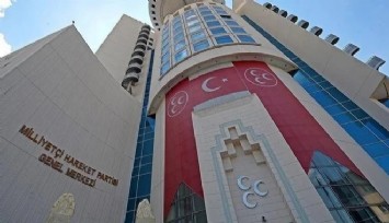 MHP’den Sinan Oğan iddialarına yalanlama