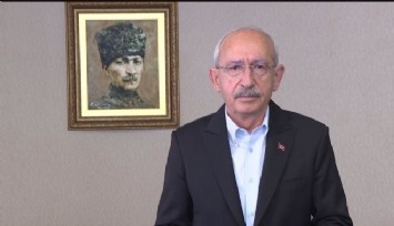Kılıçdaroğlu’ndan mülteci hamlesi