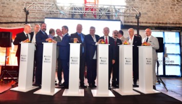 “Bu acıları bir daha yaşamayalım”