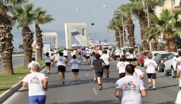 Karşıyaka’nın geleneksel koşusu 34. kez gerçekleşiyor