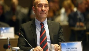 Zafer Partisi Soyer’in kahvaltı teklifini reddetti