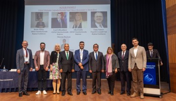 Uluslararası İzmir İktisat Kongresi’nde ‘Dijitalleşme ve Teknoloji’ öne çıktı