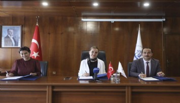 DEÜ'den 'Cana Can Kat' projesi