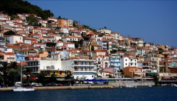 Büyükşehir'den İzmir-Midilli seferlerinde gençlere yüzde 50 indirim