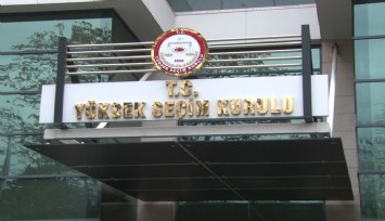 Birinci tur kesin sonuçları Resmi Gazete’de yayımlandı