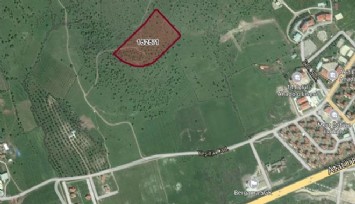 Bakanlık’tan Beragama ile ilgili yeni imar planı kararı