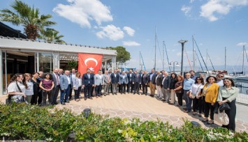 Soyer’den 2. tur için sandık mesajı