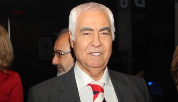 Nuri Sesigüzel hayatını kaybetti