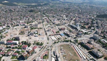 Deprem yardımları için flaş karar