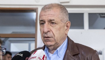 Özdağ: Oğan’ın kendi politik tercihi bizi temsil etmiyor