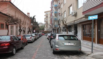 Manisa'da motorlu taşıt sayısı 700 bine dayandı