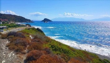 SİT alana Büyükşehir’den veto