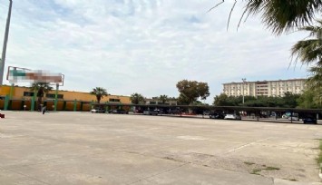 Forum Bornova Davası’nda yeni gelişme