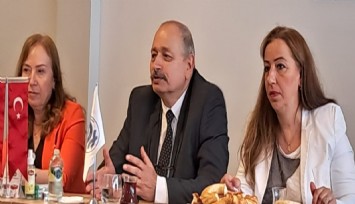 İZTOMÜD: “Ekonomik sorunlara acil çözüm bekliyoruz”