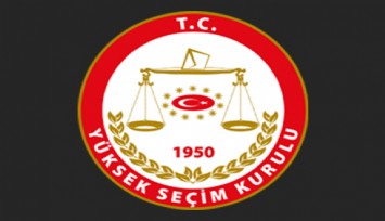 YSK yurtdışı seçmen sayısını açıkladı