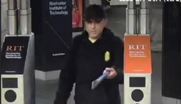 Türkevi’ne saldıran Türk çıktı