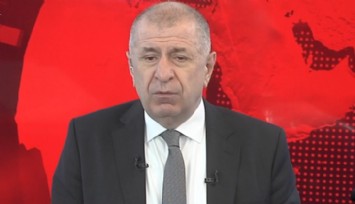 Özdağ: 1.5 milyon Suriyeliye vatandaşlık verildi, bu seçim vatanımızın oylanmasıdır, gitmezlerse Türkiye iç savaşa sürüklenir