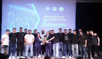 Ege Üniversitesi, Türk sporuna damga vurmaya devam ediyor