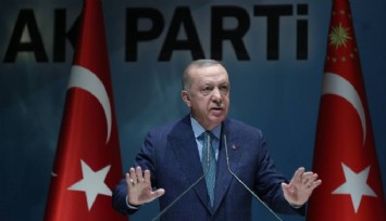 'Diktatörlük iddiaları safsatadan ibaret'