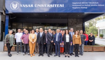 Dünyanın en zengin köfte çeşidi Türk Mutfağında