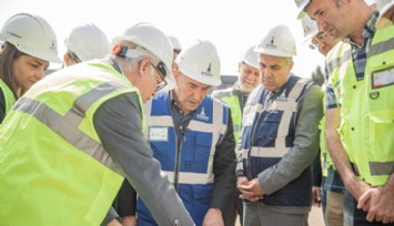 İzmir afetlere hazırlıklı olacak