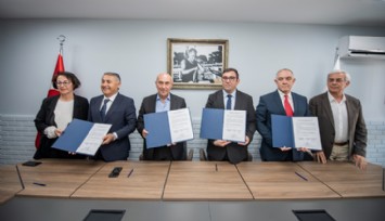 Başkan Soyer: Körfez için en önemli adımlardan biri