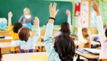 Okullarda yeni dönem…Bakan Özer duyurdu