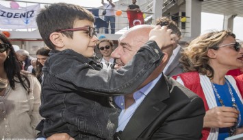 Körfez turuyla “yaza merhaba”