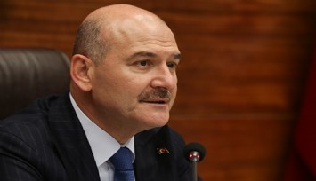 Bakan Soylu: ‘Bugün dağlardaki terörist sayısı 77’ye kadar düşmüştür’
