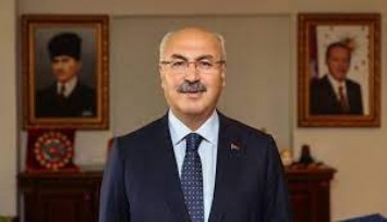 Vali Köşger’den seçim güvenliği açıklaması