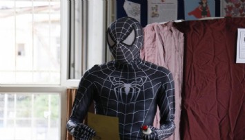 Yurttan seçim manzaraları