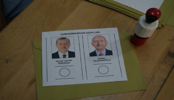 AA ve ANKA’ya göre Erdoğan önde