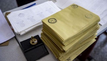 İzmir genel seçim sonuçları: Kılıçdaroğlu lider