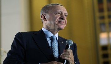 Cumhurbaşkanı Erdoğan'ın en yüksek oy aldığı 10 il